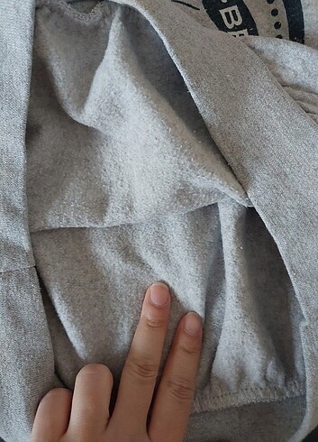 Diğer Sweatshirt 
