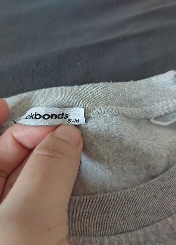 s Beden Sweatshirt 