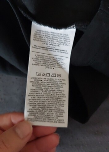 xs Beden Nike tshirt
