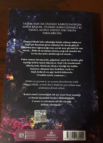  Ötanazi okulu 2
