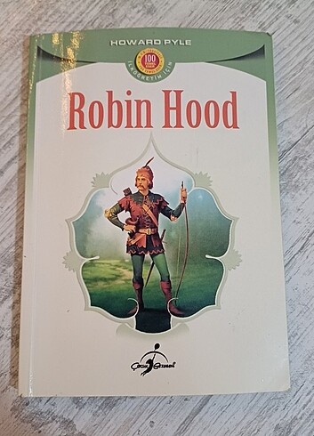 Robin Hood