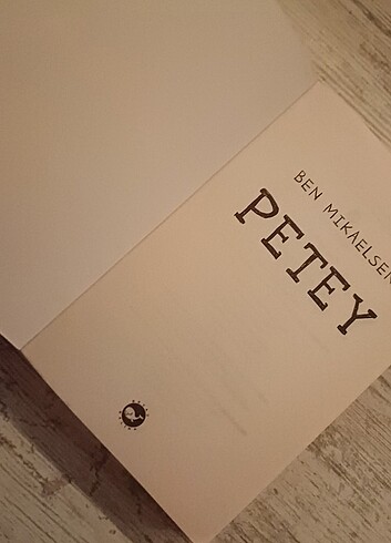  Beden Renk Petey