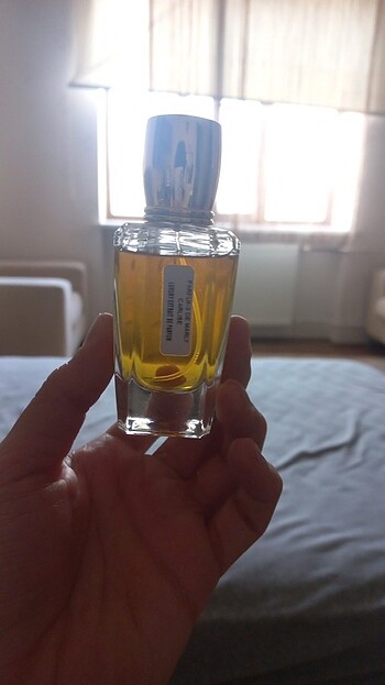 Luxuryextraitparfum carlisle 