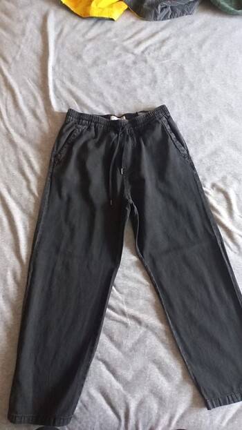 Pull and bear pantolon 