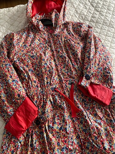 LC Waikiki YAĞMURLUK