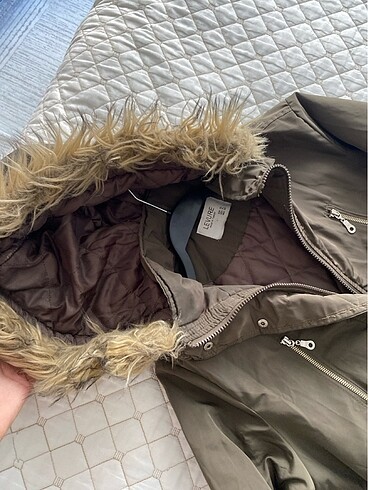 xl Beden Mont/kaban