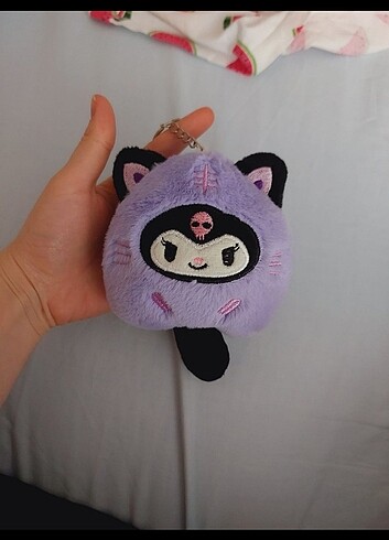 Hello Kitty ürünü