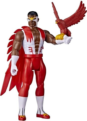 Marvel Legends - Falcon