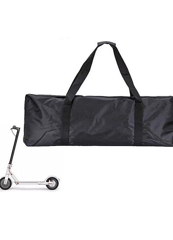 Elektrikli Scooter Çantası 