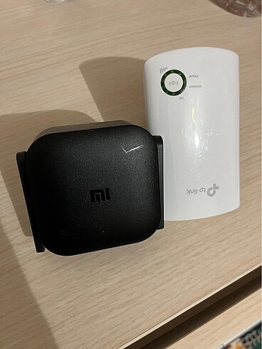 Xiaomi wifi güçlendirici