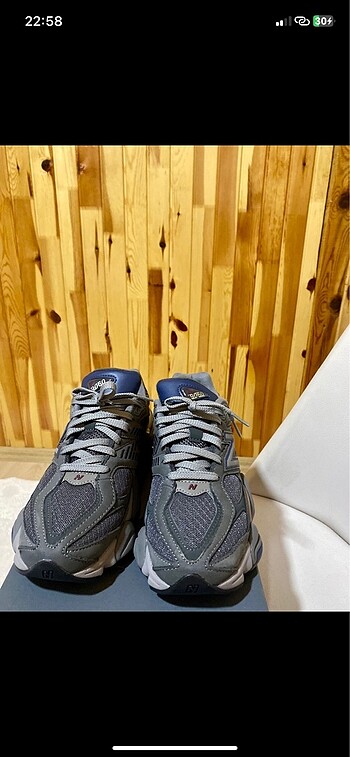 37,5 Beden New balance
