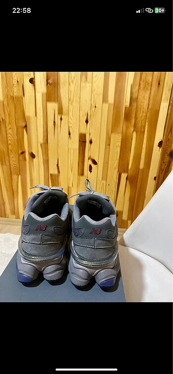 New Balance New balance