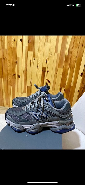 37,5 Beden gri Renk New balance
