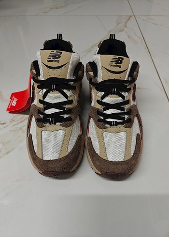 New balance 530 unisex spor ayakkabı - Görsel 7