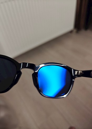 Jacques Marie Mage ZEPHIRIN Siyah Unisex Gözlük - Görsel 11