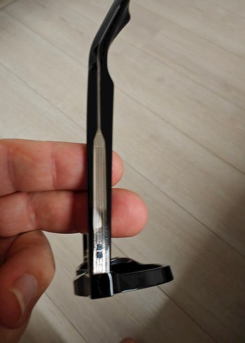 Jacques Marie Mage ZEPHIRIN Siyah Unisex Gözlük - Görsel 16