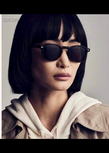 Jacques Marie Mage ZEPHIRIN Siyah Unisex Gözlük - Görsel 10