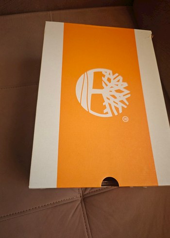 Timberland Renkli Bağcıklı Erkek Outdoor Ayakkabısı - Görsel 7