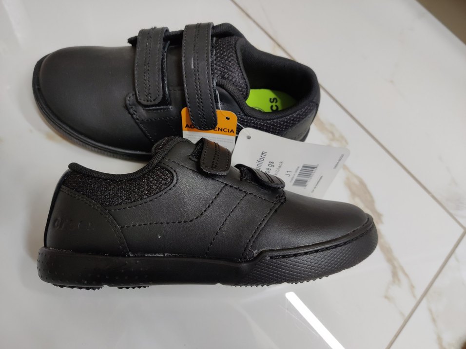 Crocs çocuk ayakkabı - Görsel 5