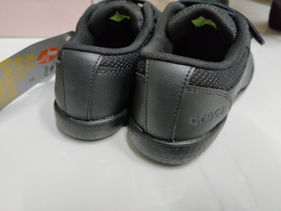 Crocs çocuk ayakkabı - Görsel 3