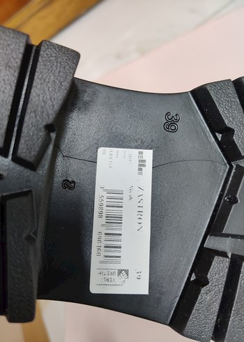 Elle deri kadin Bot - Görsel 4