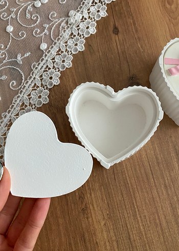 Takı kutusu - Görsel 2