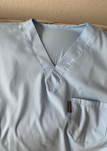 Scrub forma - Görsel 2