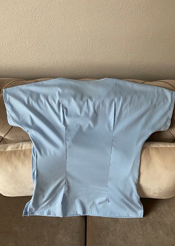 Scrub forma - Görsel 4