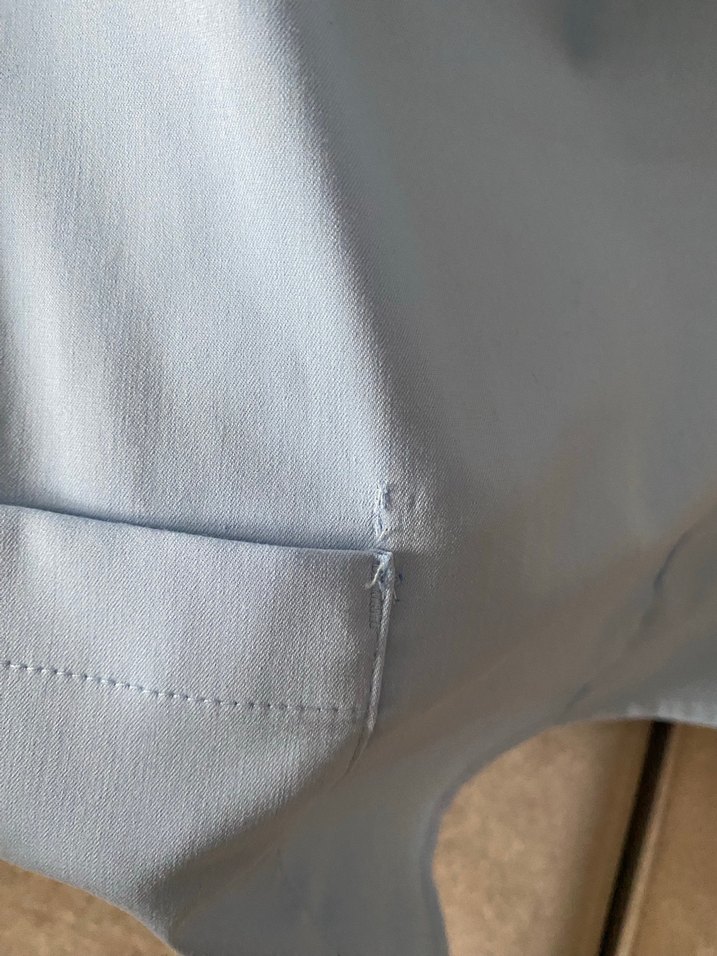 Scrub forma - Görsel 3