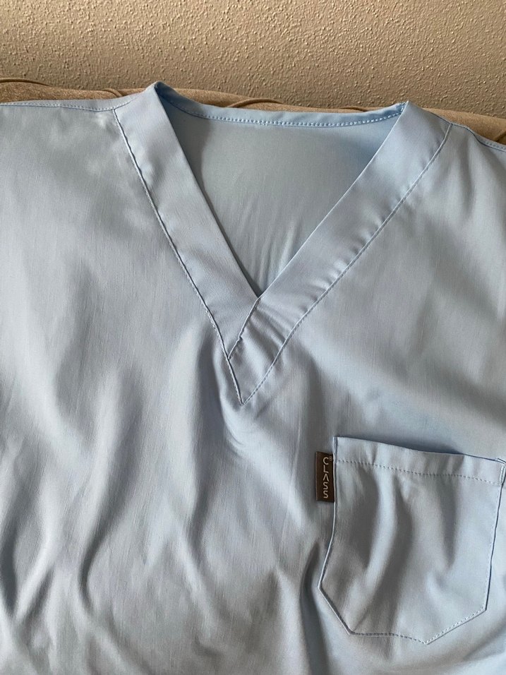 Scrub forma - Görsel 2