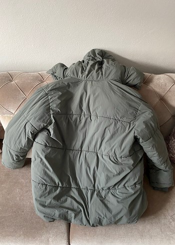 Pull and bear mont - Görsel 4