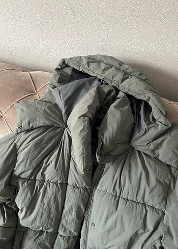 Pull and bear mont - Görsel 2