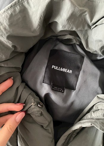 Pull and bear mont - Görsel 3