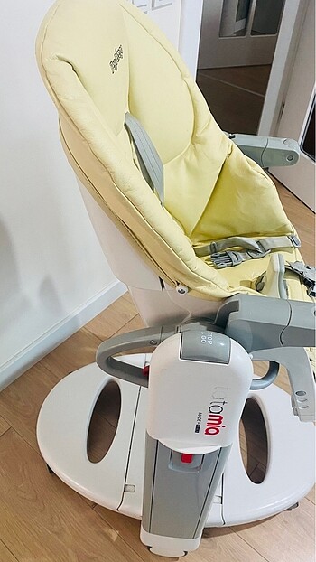 Beden Peg perego tatamia mama sandalyesi