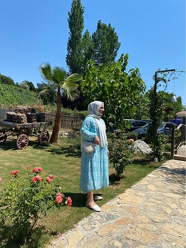 Zara 1 kez kullanıldı sıfır gibi