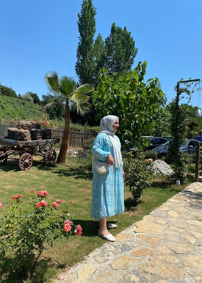 1 kez kullanıldı sıfır gibi - Görsel 2