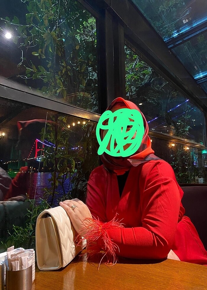 1 defa kullanıldı - Görsel 2