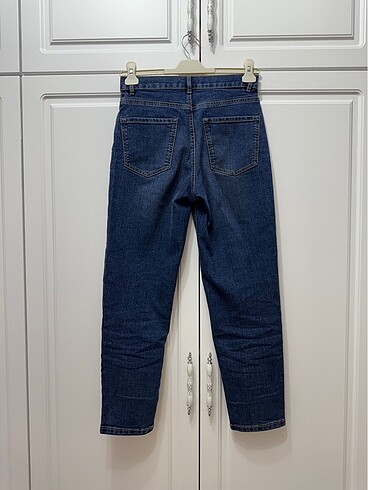 26 Beden lacivert Renk LCW jean