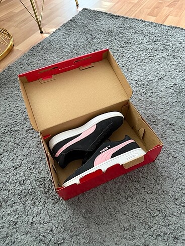 Puma Puma spor ayakkabı