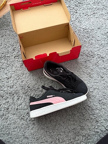 Puma spor ayakkabı