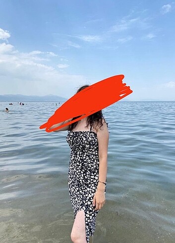 Günlük elbise 