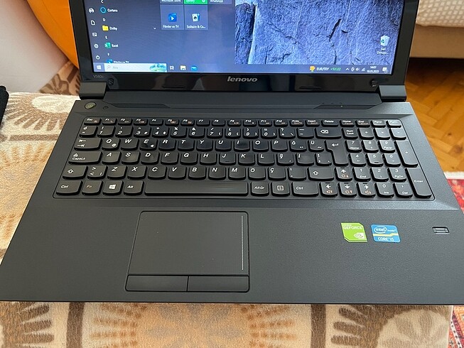 Lenovo V580c 3.Nesil İ5 1 TB HDD 2 GB Ekran Kartı