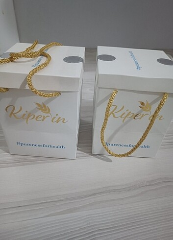 Kiperin kollajen 