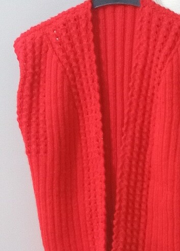 el emeği örgü yelekler - Görsel 2