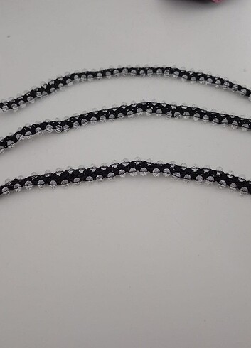 El yapımı boncuktan bileklikler - Görsel 4