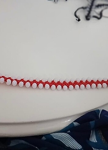 El yapımı boncuktan bileklikler - Görsel 9