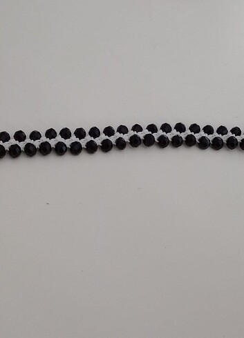 El yapımı boncuktan bileklikler - Görsel 11