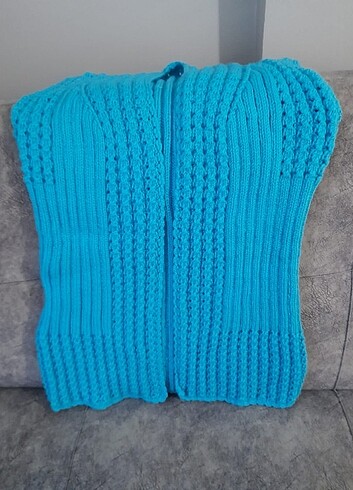 El örgüsü yelekler - Görsel 5