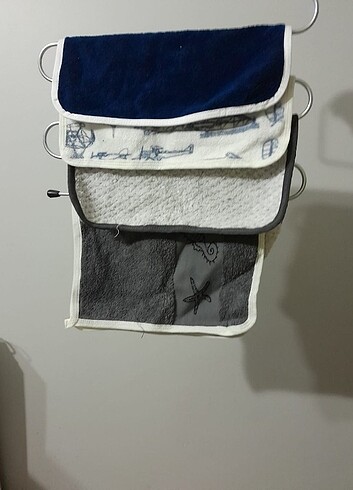 Mutfak havlusu - Görsel 2