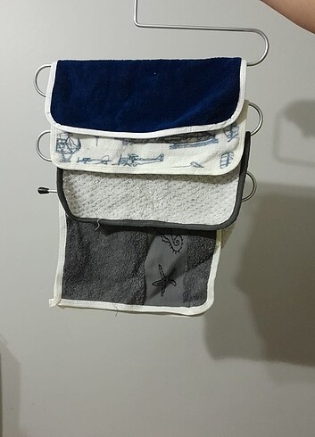 Mutfak havlusu - Görsel 3